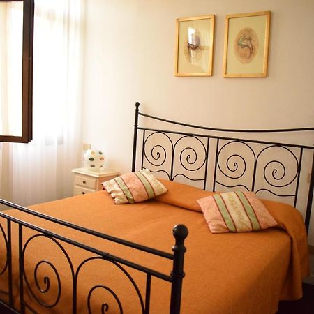 La Casa Del Mercante Veneziano Εξωτερικό φωτογραφία
