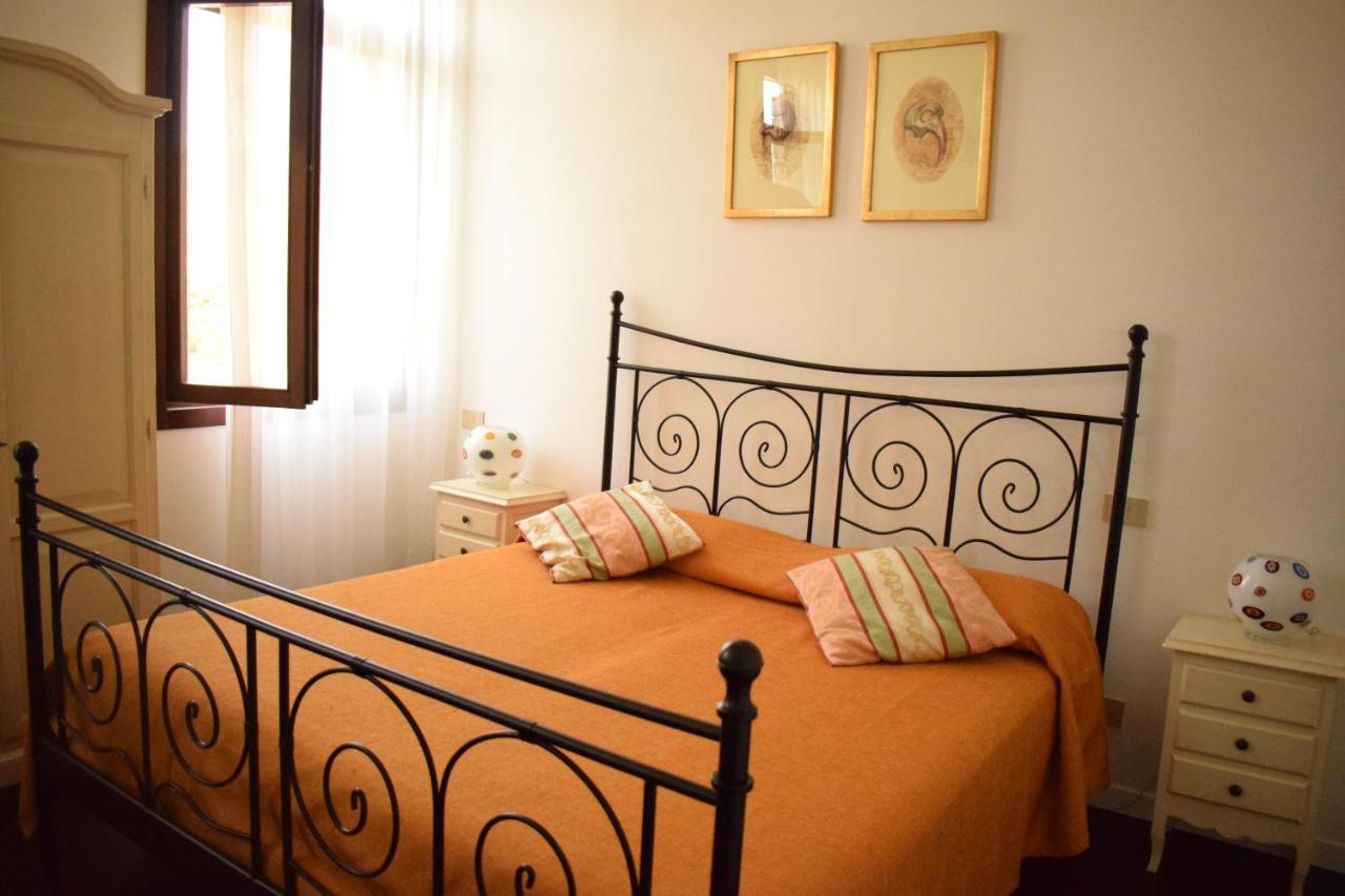 La Casa Del Mercante Veneziano Εξωτερικό φωτογραφία