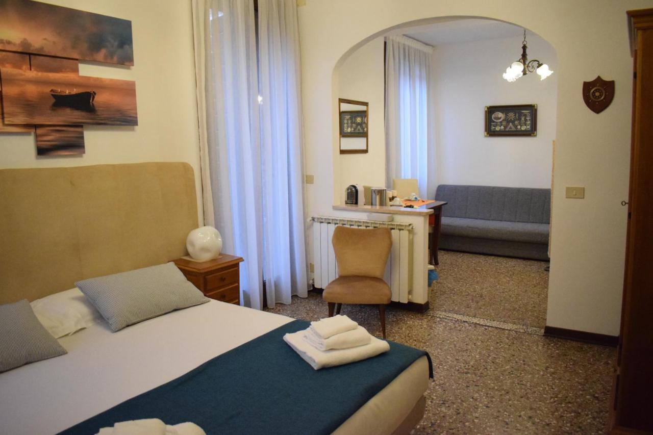 La Casa Del Mercante Veneziano Εξωτερικό φωτογραφία
