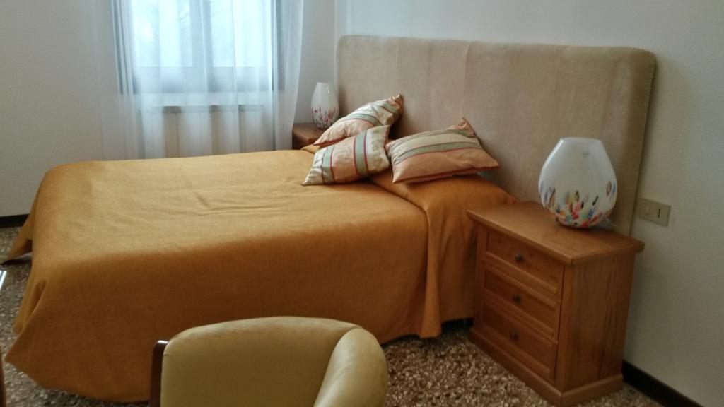 La Casa Del Mercante Veneziano Δωμάτιο φωτογραφία