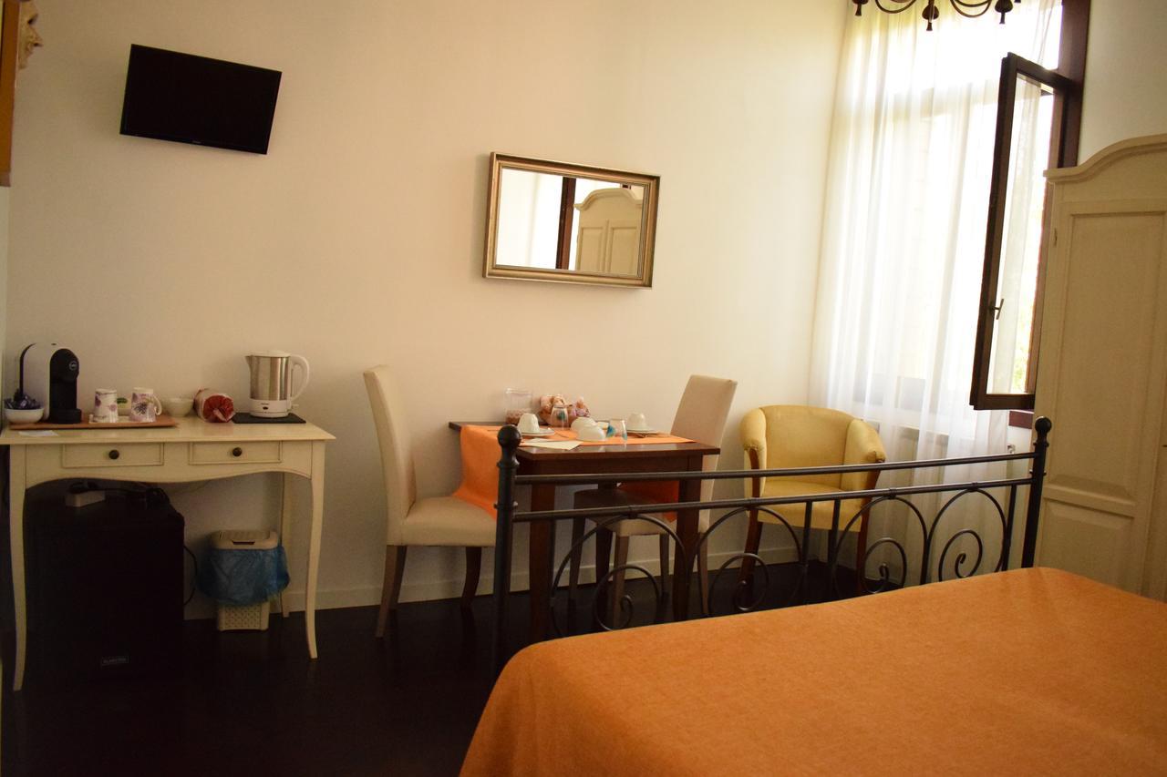 La Casa Del Mercante Veneziano Εξωτερικό φωτογραφία